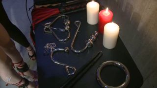 Las decisiones pueden ser un dolor de culo.