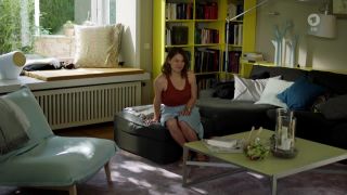 Mira Bartuschek - Zur Holle mit den anderen (2016) HD 720p - (Celebrity porn)