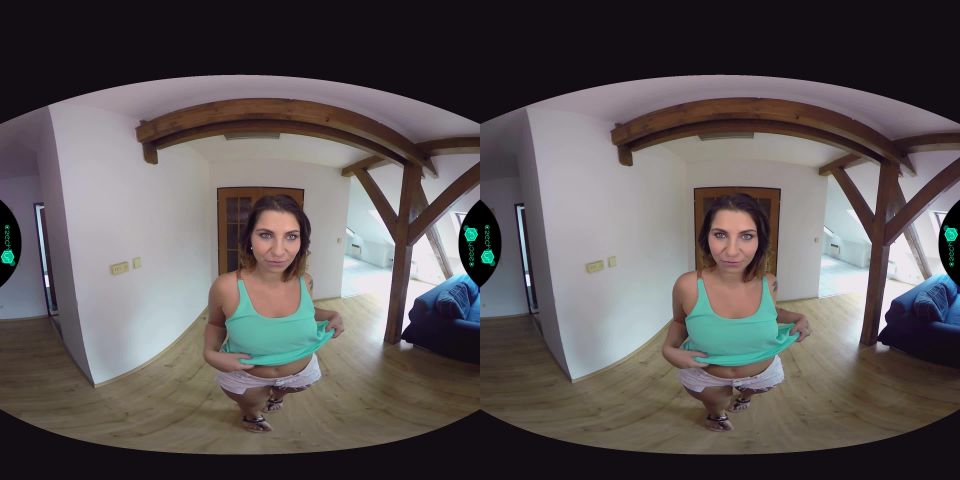 VR 079 – Kattie Hill (Oculus/Go/GearVR)(Virtual Reality)