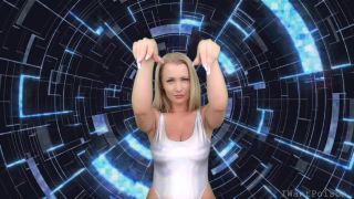 Goddess Posion Goon Bot Activated Goon Endlessly | femdom | femdom porn