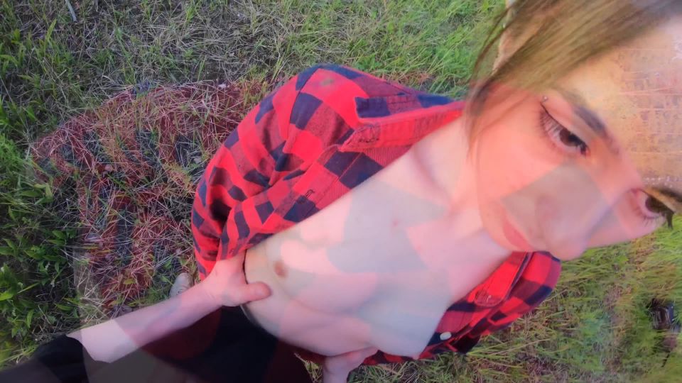 online adult clip 28 SpookyBoogie – Cum on Her Face and Little Tits Outdoors, fetish orgy on fetish porn 