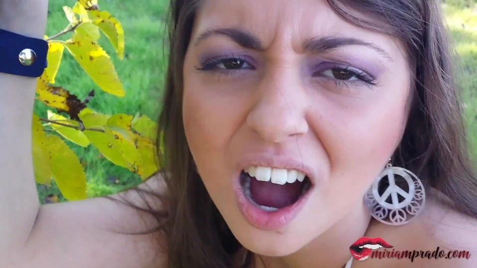 xxx video 47 femdom male Real Public Outdoor Amateur Sex In Pov Miriam Prado - [ModelsPorn] (FullHD 1080p), videos on femdom porn