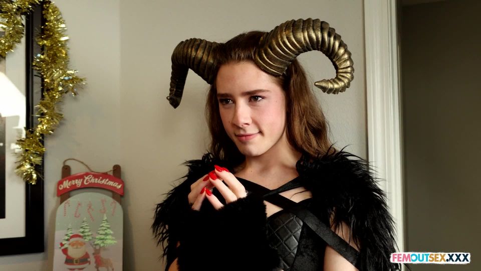 free video 49 Jill Pill - Jill Pilll's Xmas Hardcore [Full HD 1.88 GB] - fetish - fetish porn femdom titjob