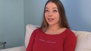 free adult video 15 Casting Couch Cuties #19 - melissa - femdom porn femdom forced sex