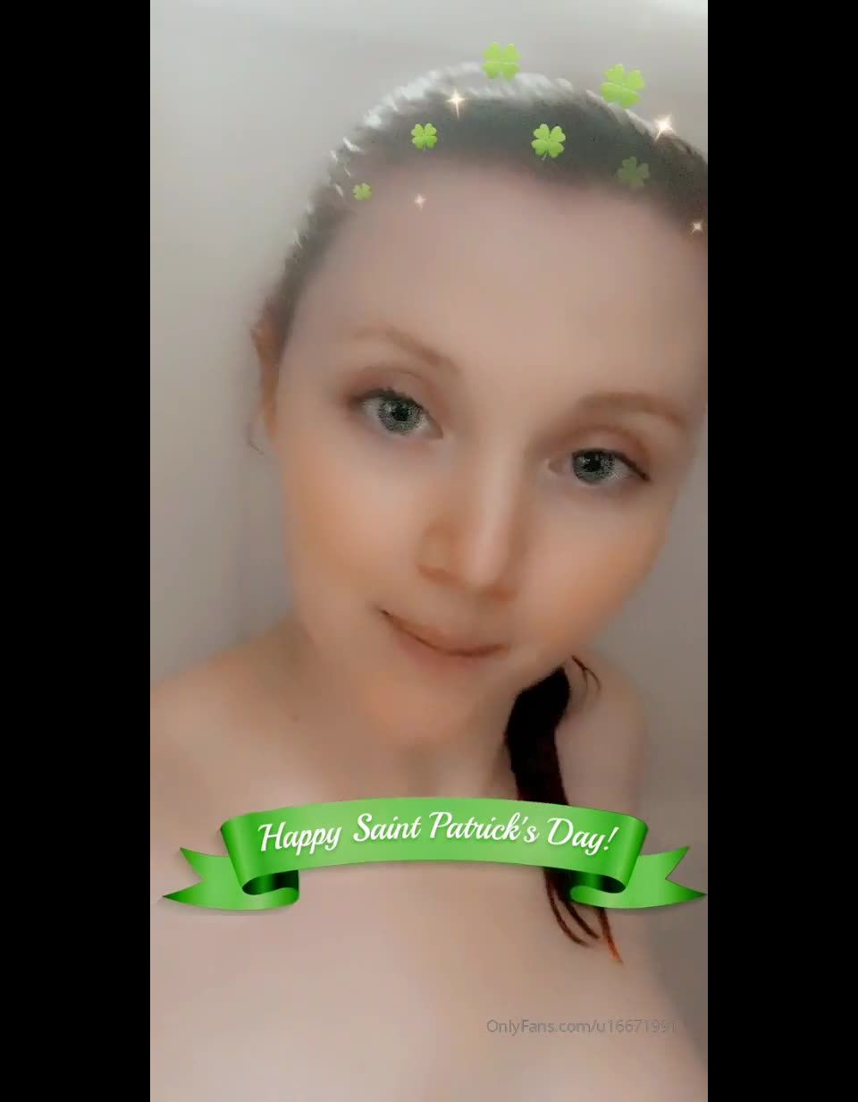 online porn clip 19 HayleeLove / Onlyfans Hayleelove - in cam now tks for shamrock prize 18-03-2020 - Love, max hardcore movies on hardcore porn 