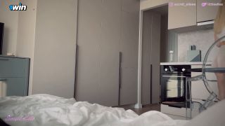 Stepsister Says You Can RUB My Pussy, But Not PENETRATION