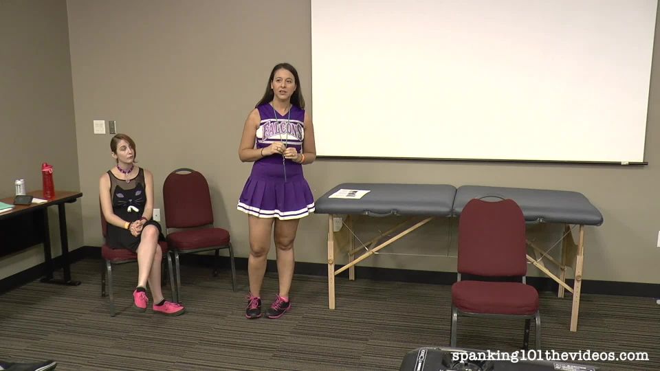 Aniversario Bash Presentación Pt 3 Clase 13.