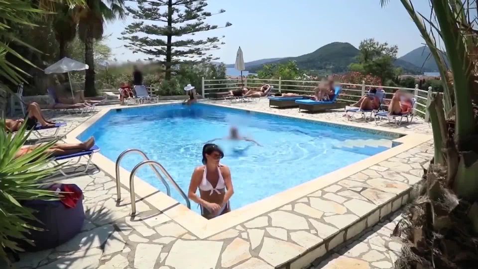 free online video 44 Alexandra-Wett – Publik – Dreist – Mitten im Hotelpool gefickt on hardcore porn hardcore gay sex