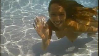 SexUnderwater e0223 Bamboo UW Model Training (mp4)