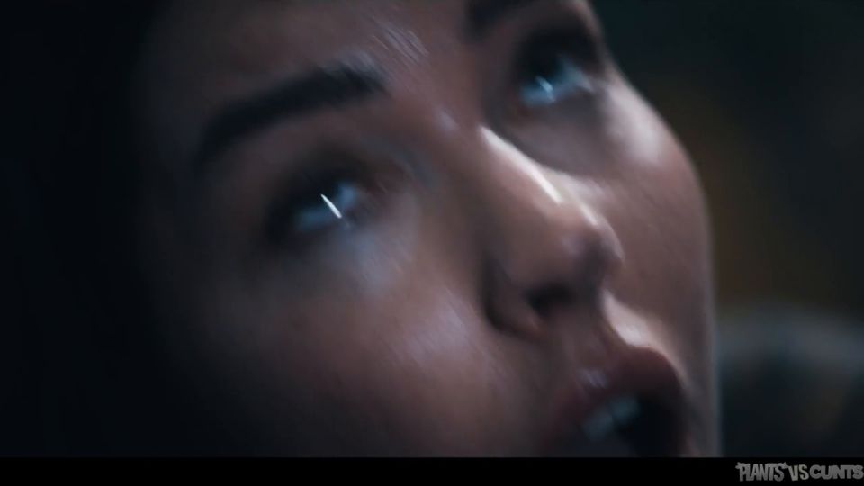 PlantsVsCunts 25 09 05 Mag Numb The Book Of Curses.