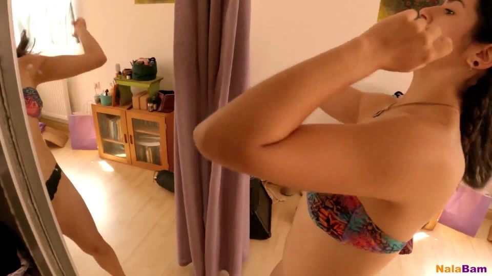 adult clip 34 amateur cougar young kid hardcore porn | NalaBam - Vor dem Baden muss man Blasen - Blowjob im Bikini  | germany amateur