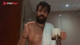 Otra tarde salvaje teniendo sexo con desconocida se sale de control