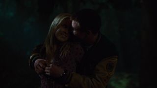 Anna Hutchison – Cabin in The Woods (2011) HD 1080p - (Celebrity porn)