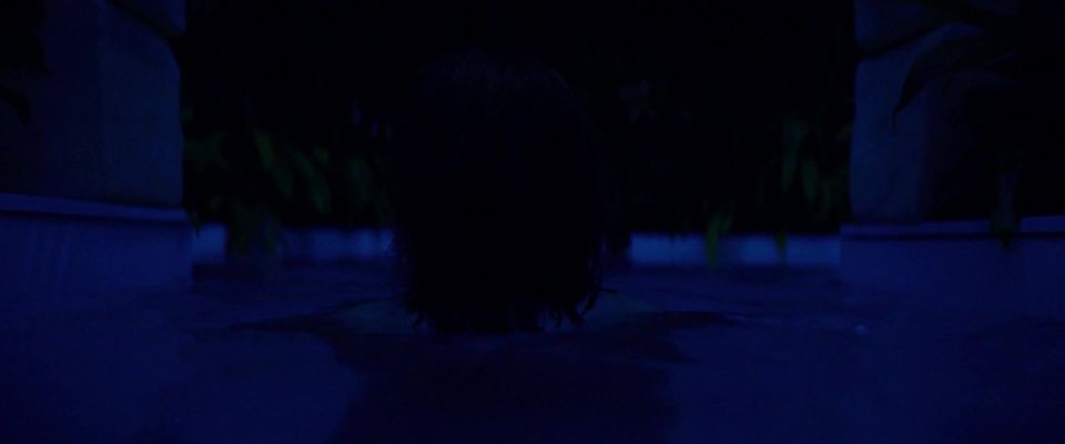 Judith Hofmann - Der Unschuldige (2018) HD 1080p!!!