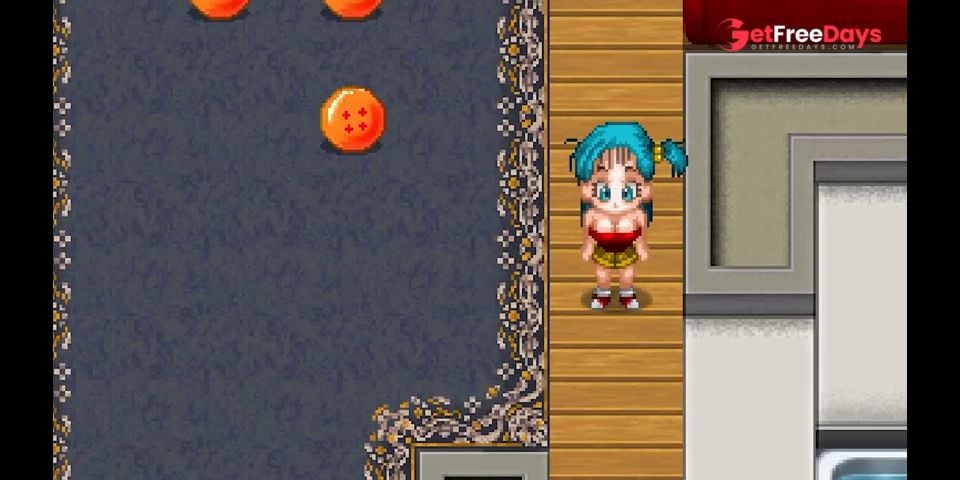 [GetFreeDays.com] The Terrifying Ending Of Dragon Ball Bulma Adventure 2 Porn Video May 2023