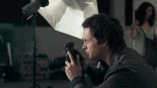 Zhasmina Toskova, Cerina Vincent, etc - Volver a la casa en Haunted Hill (2007) HD 1080p!!!