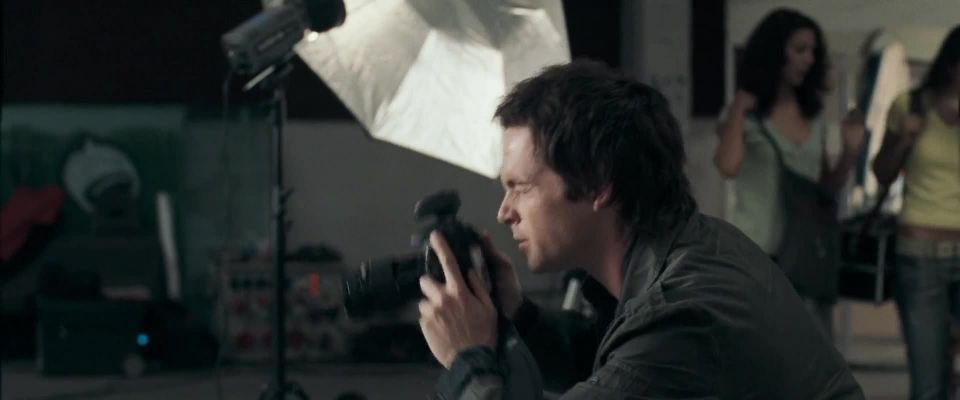 Zhasmina Toskova, Cerina Vincent, etc - Volver a la casa en Haunted Hill (2007) HD 1080p!!!