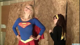 [WarAnLov.com] How To Destroy A Superheroine II