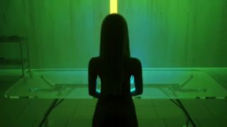 Zahia Dehar - Bionic (2011) HD 720p!!!