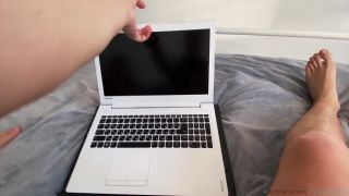 Girlfriend Saw That I Was Watching Porn And Decided To Help Me Cum - Pornhub, my_little_betsy (FullHD 2021)