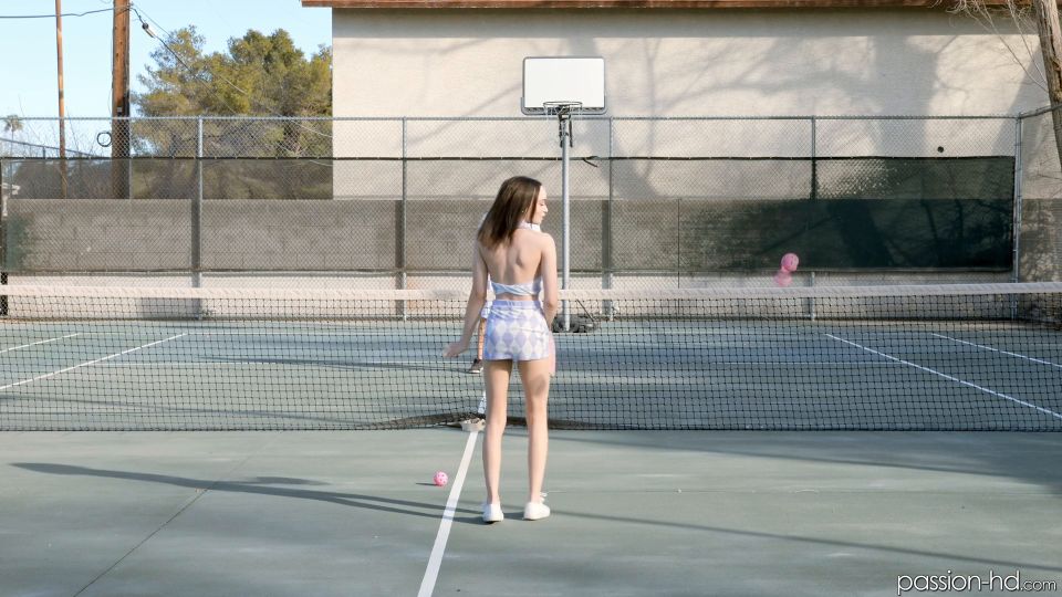Selina Imai - In A Pickle - Teen