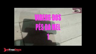 VIDEOS DOS PS DA MEL 1