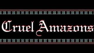 free adult video 48 Cruel Amazons - Suzy, Black Lady, Olga - ShowgirlS Revenge, femdom foot domination on black porn 