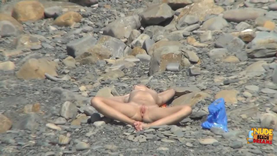 NudeBeachdreams.com-NudeBeachdreams.com- Nudist video 00687