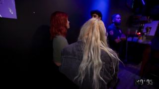 Renee Rose - Up North Dive Bar - Teen