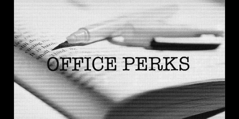 online adult video 49 Office Perks #1, fetish sex toys on femdom porn 