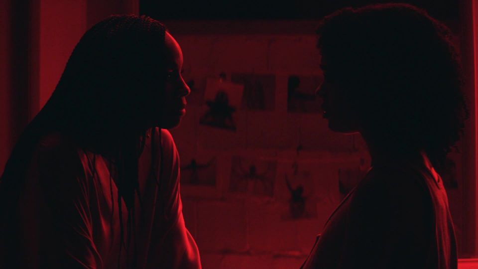 Tiffany Boone, Anika Noni Rose - Little Fires Everywhere s01e06 (2020) HD 1080p!!!