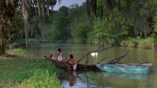 Jada Pinkett Smith - Jason's Lyric (1994) HD 1080p - (Celebrity porn)