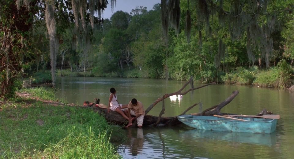 Jada Pinkett Smith - Jason's Lyric (1994) HD 1080p - (Celebrity porn)