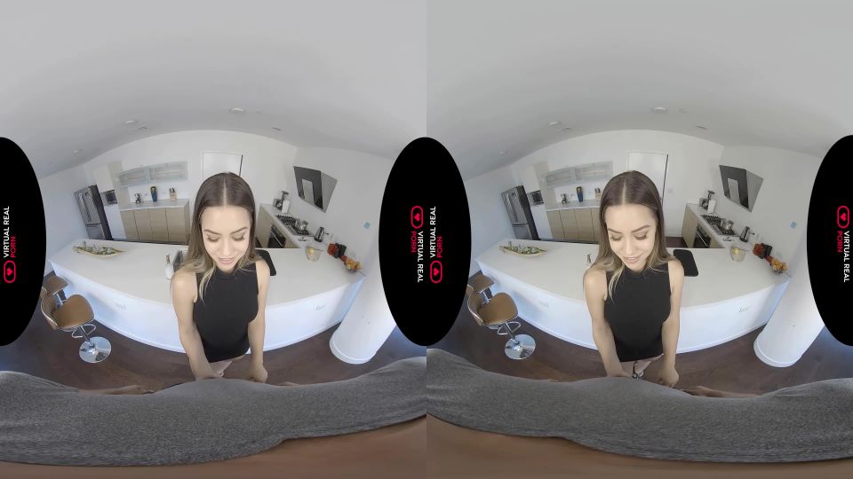 online video 33  Escaping the Friend Zone – Alina Lopez, alina lopez on virtual reality