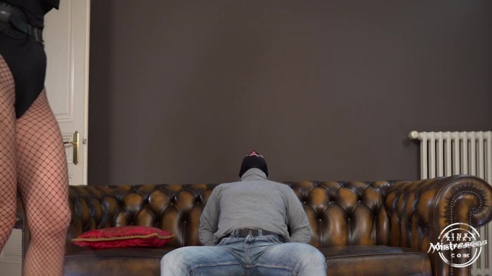 Domdeluxury in Video - Castrated For An Orgasm Video Sex ...