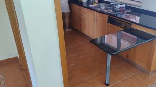 Step Mother Cleaning The Dishes Machine Receives Internal Ejaculation 1080p