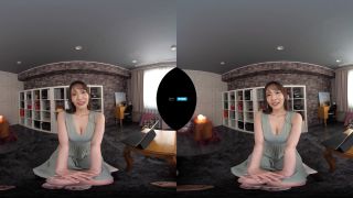 IPVR-215 【VR】-圧感- 初VR ≪映像美・距離感・リアル感 完絶SEXプレイ体感≫-FIRST VR IMPRESSION- Lカップ バスト100cmを体感。 庵ひめか