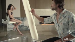 AdriaRaeColección BG X-Artcom - El artista - 20160528