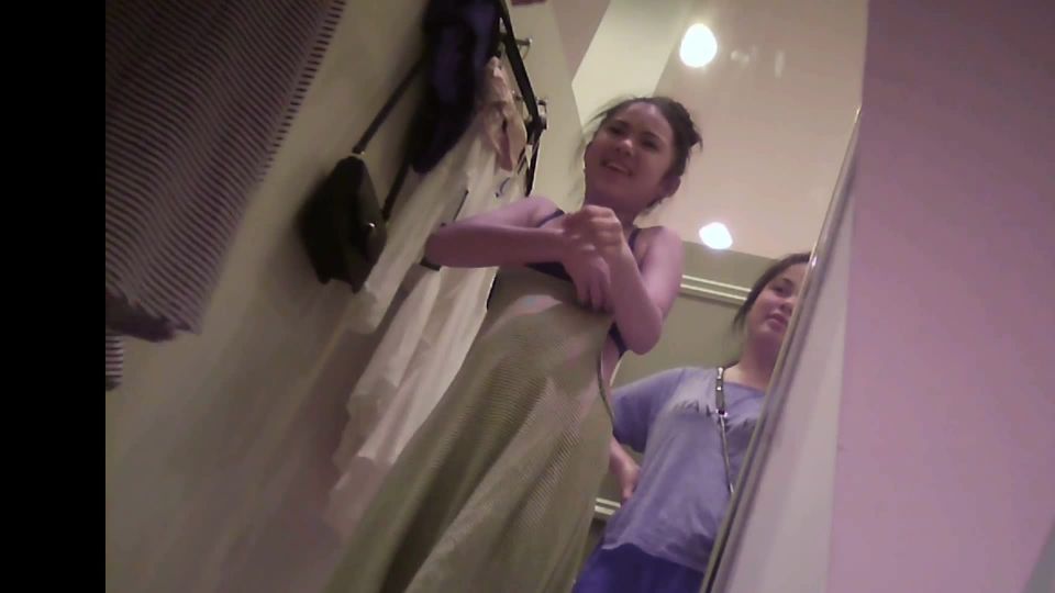 clip 41  Fitting room 71, locker on japanese porn