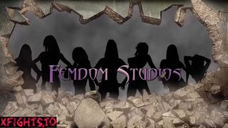 [xfights.to] Femdom Studios - First Date with Ziva Fey keep2share k2s video