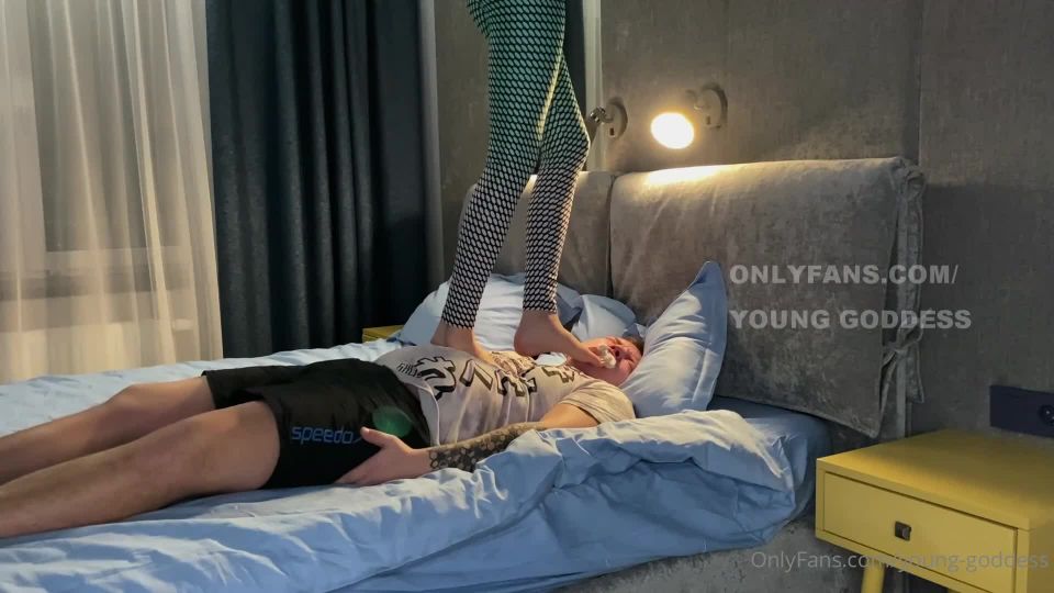 Diosa joven 30 Video Sexo Descargar Porno