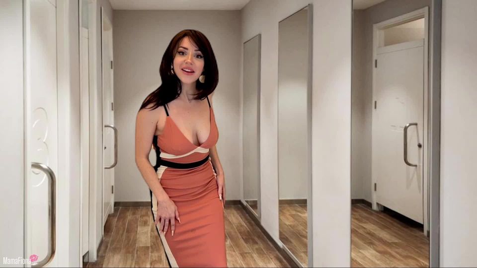 adult video clip 33 Mama Fiona Fiona Costello - Stepmom Gets the Hint HD 1080p | fetish | fetish porn superheroine fetish