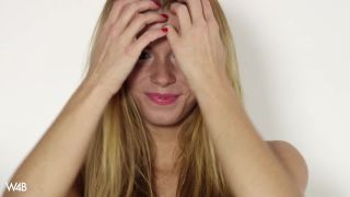 clip 11 Chrissy Fox - Casting Backstage - [Watch4Beauty] (Full HD 1080p), jenna haze femdom on fetish porn 