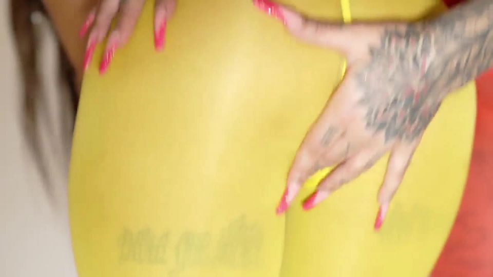 adult xxx clip 17 RiaRosa - Nylon und Öl und Lesben  | amateur | femdom porn fetish porn