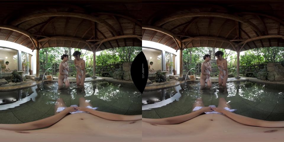 3DSVR-0837 C - Japan VR Porn - (Virtual Reality)