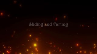 BlazedBrat – My Assholed Your Nose Fart Fetish.