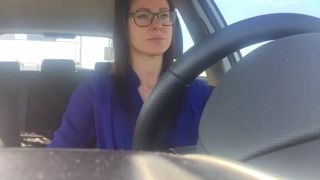 MelisaMendini () Melisamendini - monday traffic 14-05-2018