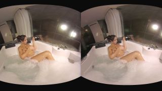 free adult clip 2 Hot Bath - [VirtualRealPorn] (UltraHD 2K 1500p), smoking fetish girls on virtual reality 