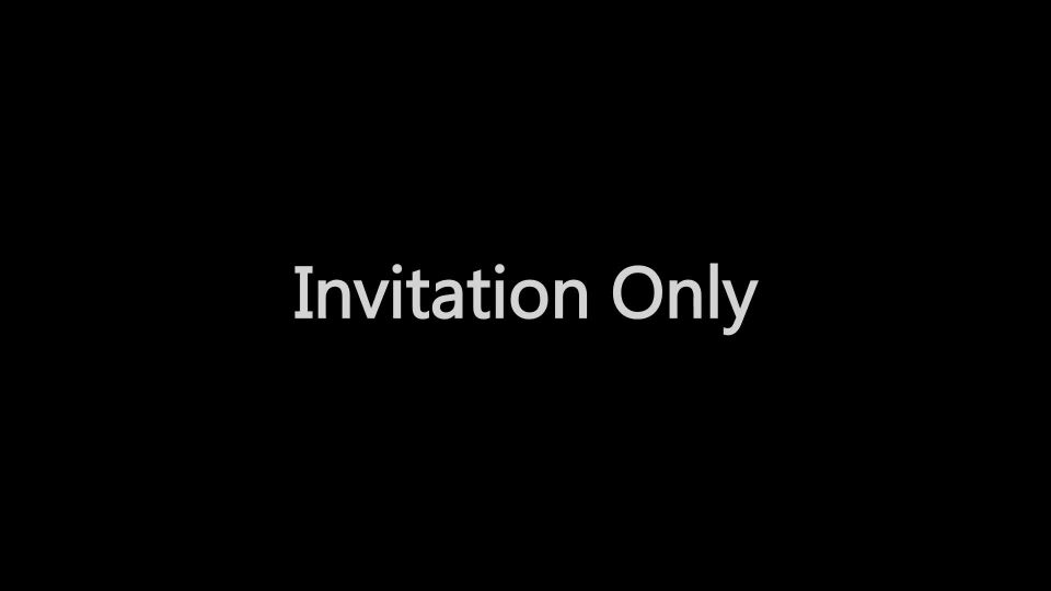 Angella Christin - Invitation Only