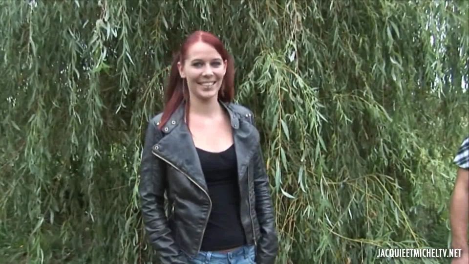 adult xxx clip 34 Dixie Valens - Dixie, gang-bang dans la nature ! [JacquieEtMichelTV] (FullHD 1080p), kelli staxxx femdom on fetish porn 